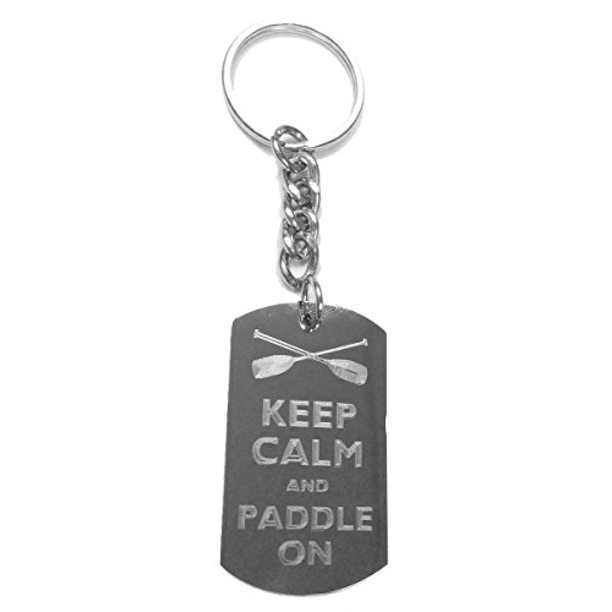 Travel My Therapy Rainbow Quote Bag Tag Keychain Keyring